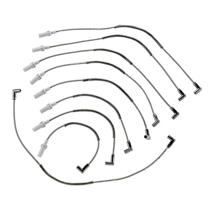 DENSO Auto Parts Spark Plug Wire Set 671-8113