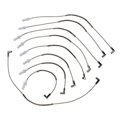 DENSO Auto Parts Spark Plug Wire Set 671-8113