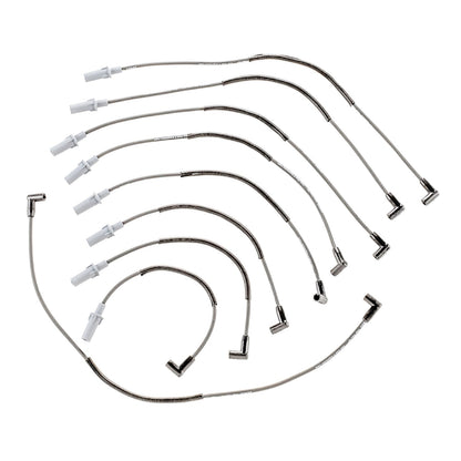 DENSO Auto Parts Spark Plug Wire Set 671-8113