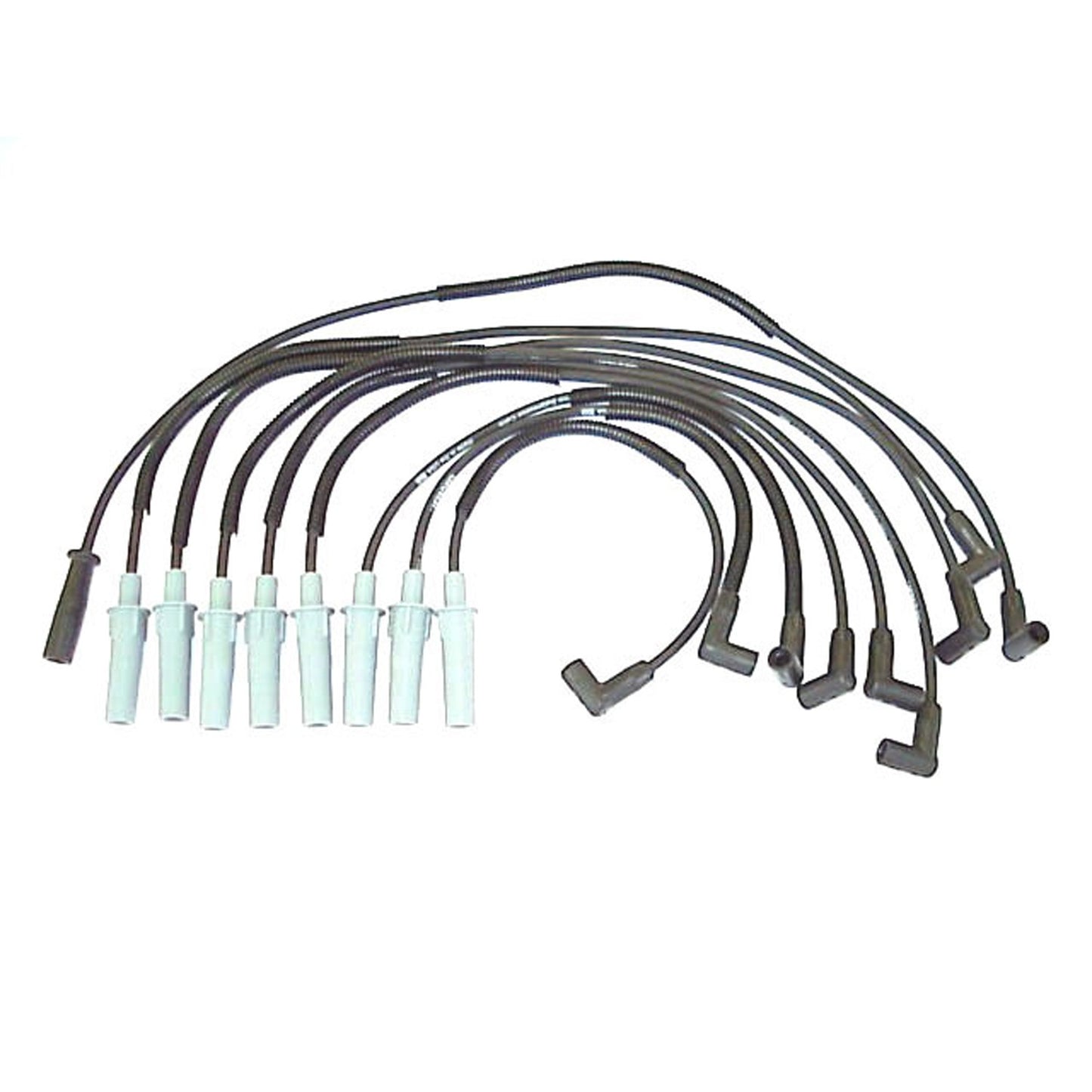 DENSO Auto Parts Spark Plug Wire Set 671-8116
