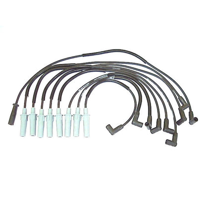DENSO Auto Parts Spark Plug Wire Set 671-8116