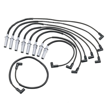 DENSO Auto Parts Spark Plug Wire Set 671-8124