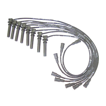 DENSO Auto Parts Spark Plug Wire Set 671-8127