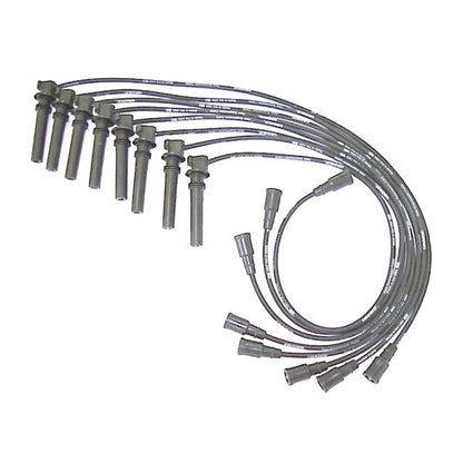 DENSO Auto Parts Spark Plug Wire Set 671-8127