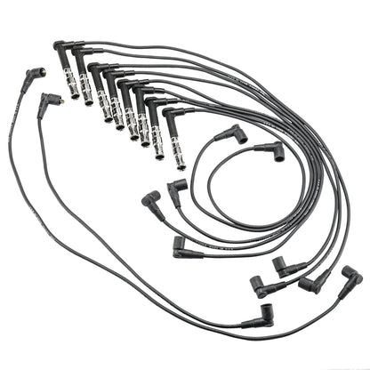 DENSO Auto Parts Spark Plug Wire Set 671-8130
