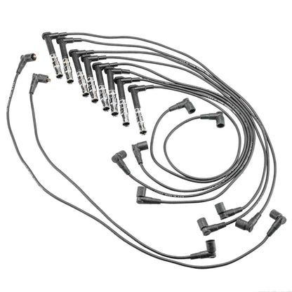 DENSO Auto Parts Spark Plug Wire Set 671-8130
