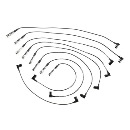 Denso Spark Plug Wire Set Mercedes 420SEL 560SEC 560SEL 560SL 86-91