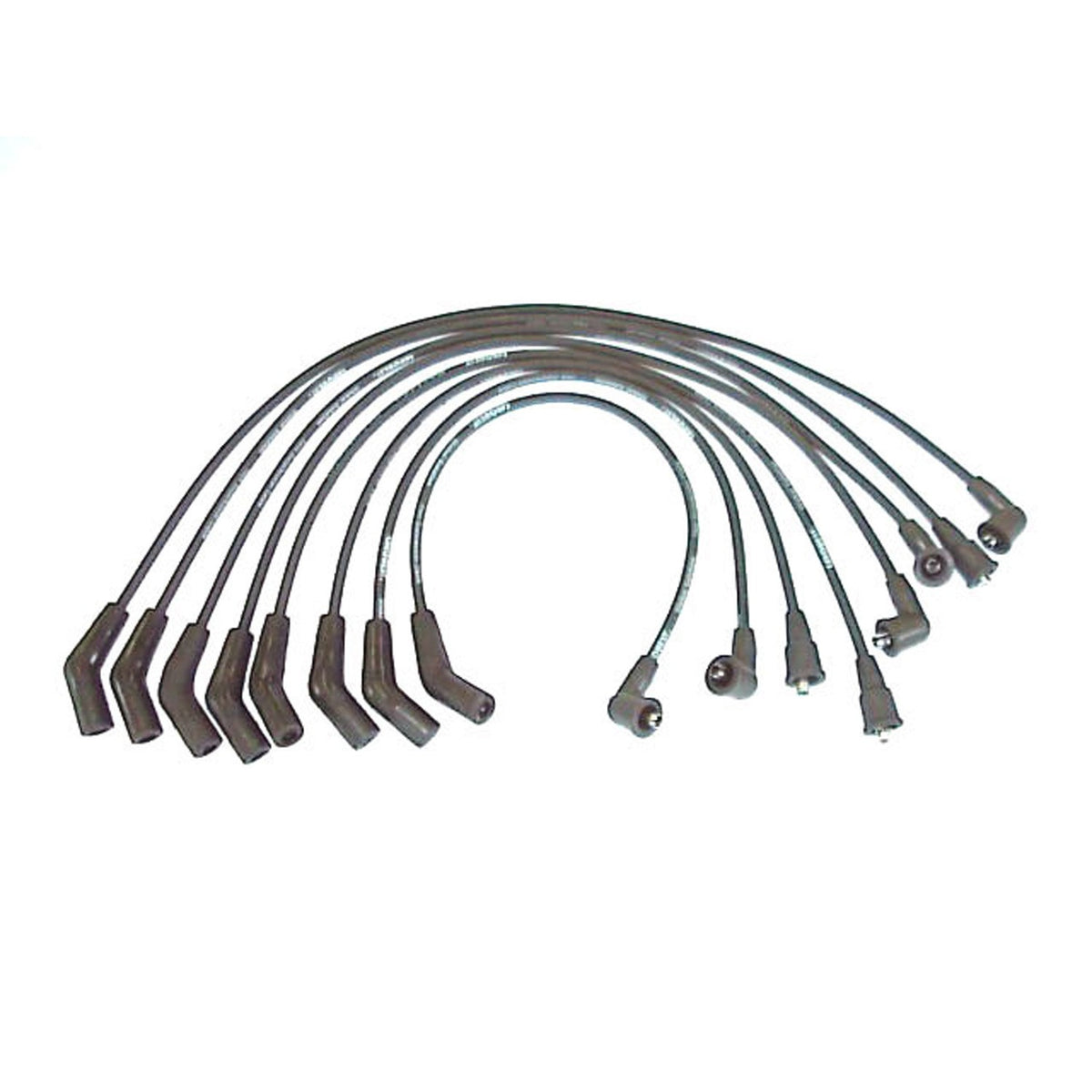 DENSO Auto Parts Spark Plug Wire Set 671-8138