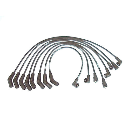 DENSO Auto Parts Spark Plug Wire Set 671-8138