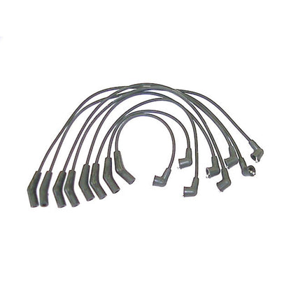 DENSO Auto Parts Spark Plug Wire Set 671-8140