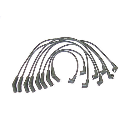 DENSO Auto Parts Spark Plug Wire Set 671-8140