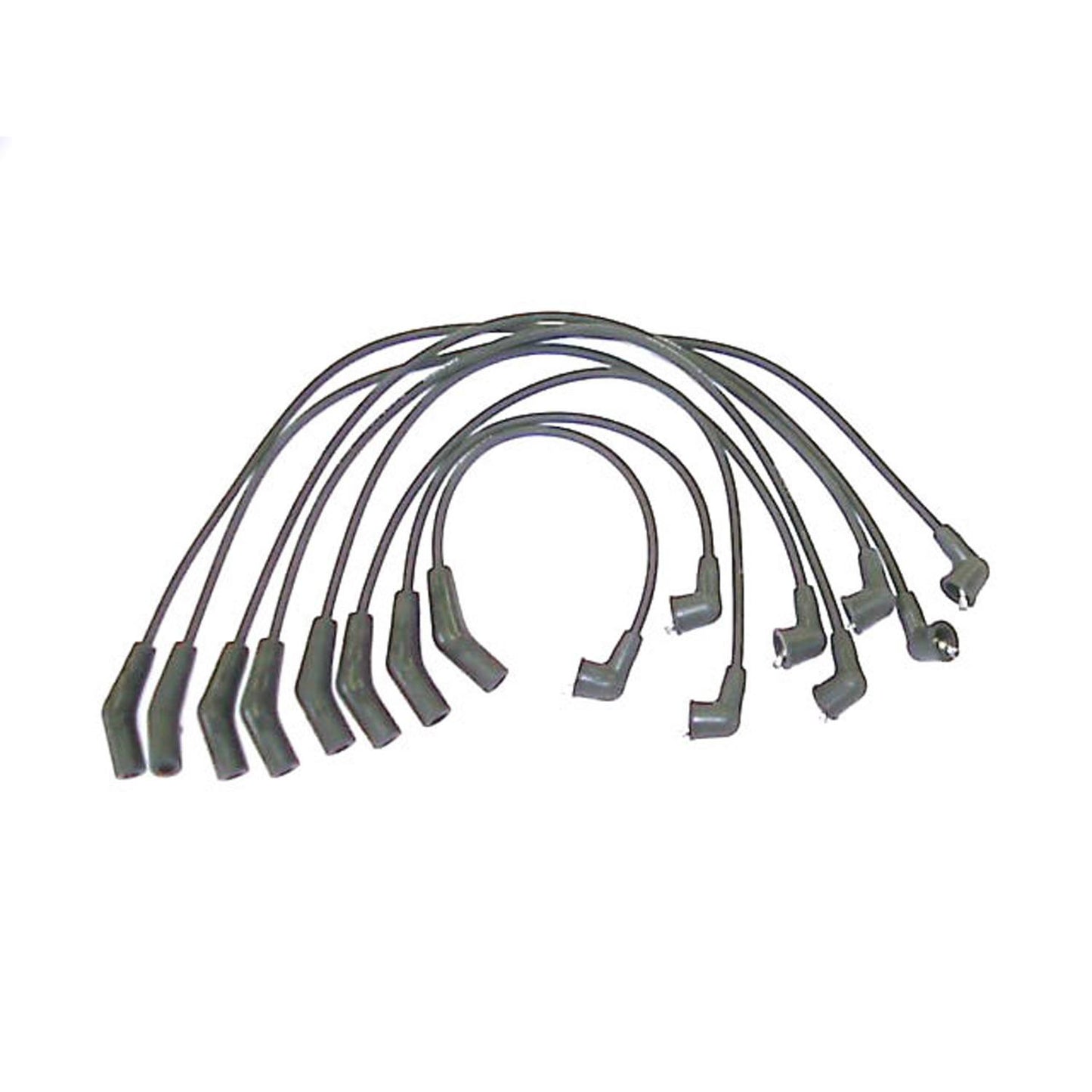 DENSO Auto Parts Spark Plug Wire Set 671-8140
