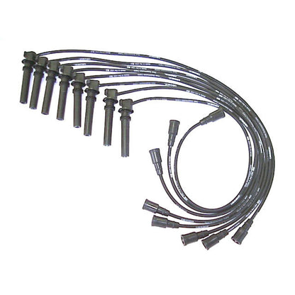 DENSO Auto Parts Spark Plug Wire Set 671-8156