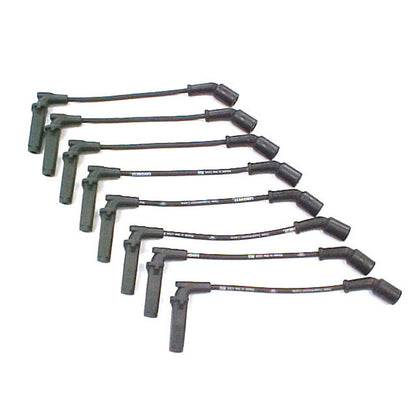 DENSO Auto Parts Spark Plug Wire Set 671-8160