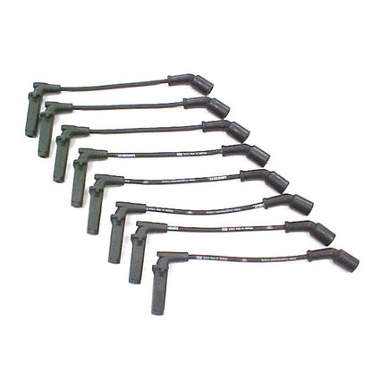 DENSO Auto Parts Spark Plug Wire Set 671-8160