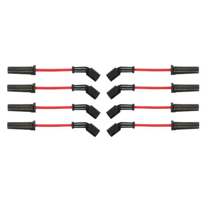 DENSO Auto Parts Spark Plug Wire Set 671-8162