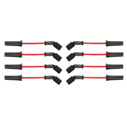 DENSO Auto Parts Spark Plug Wire Set 671-8162