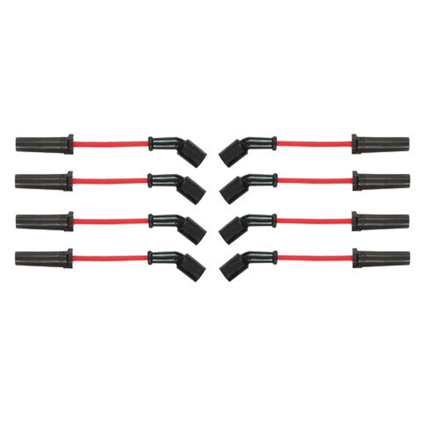 DENSO Auto Parts Spark Plug Wire Set 671-8162