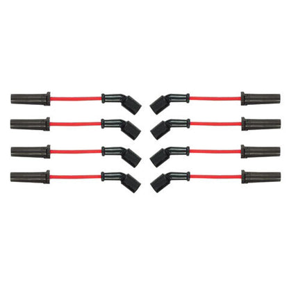 DENSO Auto Parts Spark Plug Wire Set 671-8162