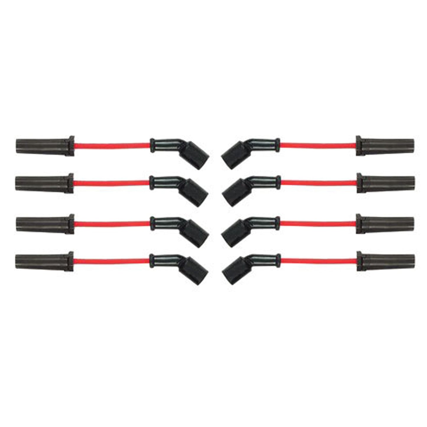 DENSO Auto Parts Spark Plug Wire Set 671-8162