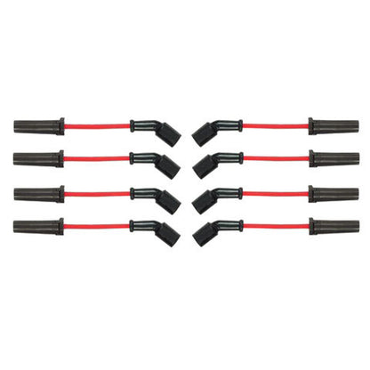 DENSO Auto Parts Spark Plug Wire Set 671-8162