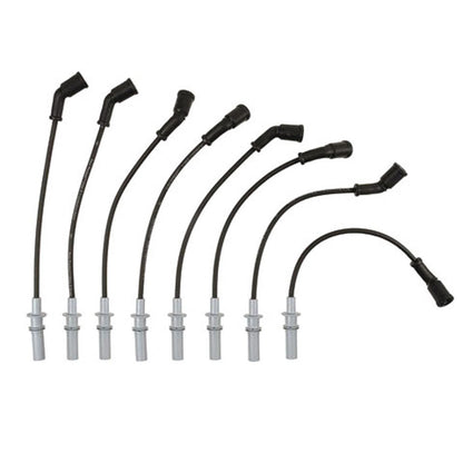 DENSO Auto Parts Allumage Fil Jeu 7mm 671-8170
