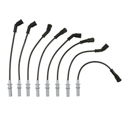 DENSO Auto Parts Allumage Fil Jeu 7mm 671-8170