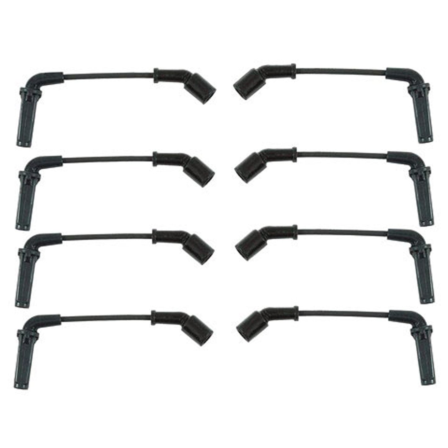 DENSO Auto Parts Allumage Fil Jeu 7mm 671-8171