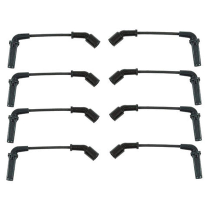DENSO Auto Parts Allumage Fil Jeu 7mm 671-8171