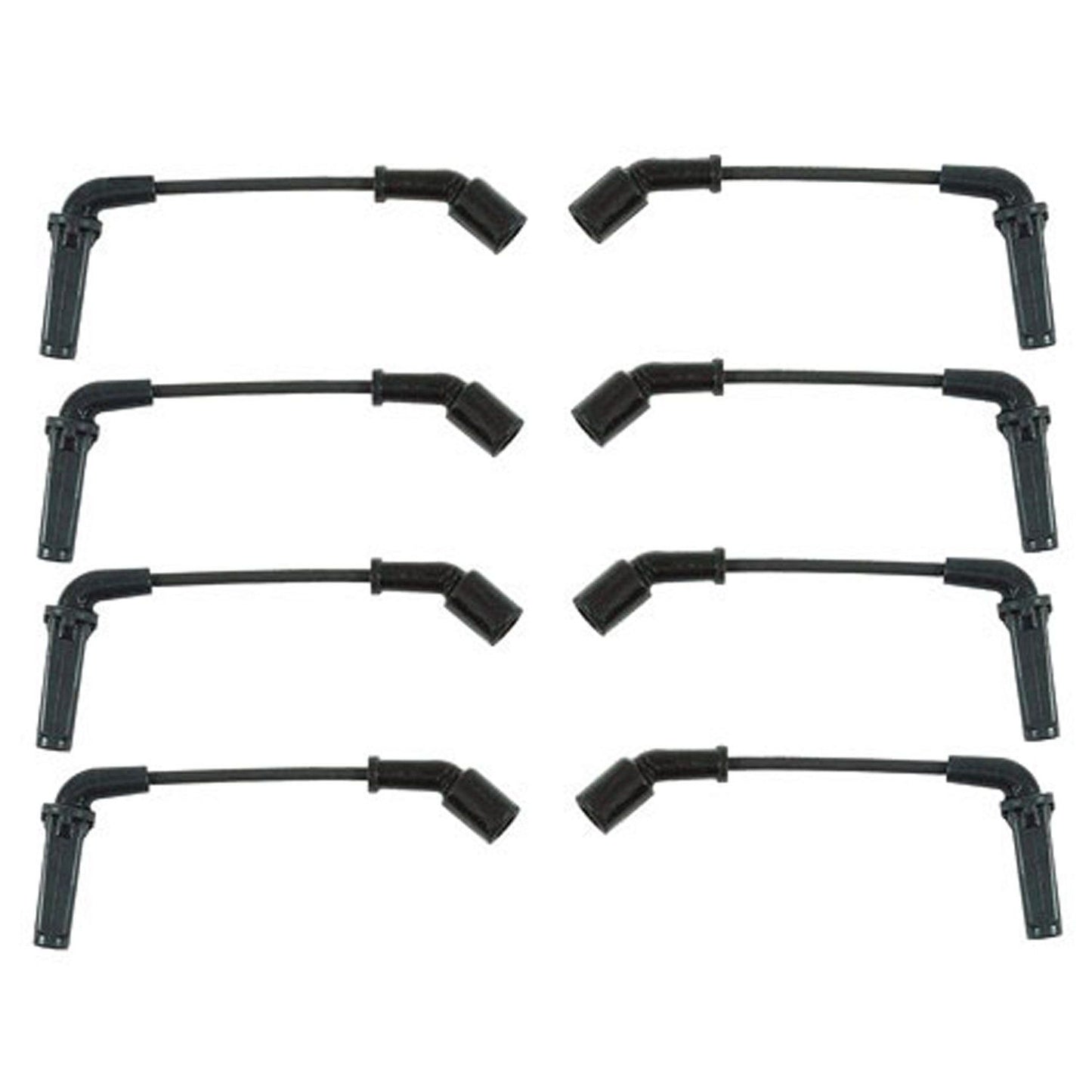 DENSO Auto Parts Allumage Fil Jeu 7mm 671-8171