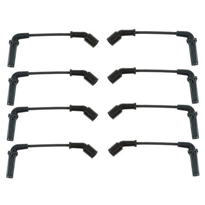 DENSO Auto Parts Allumage Fil Jeu 7mm 671-8171