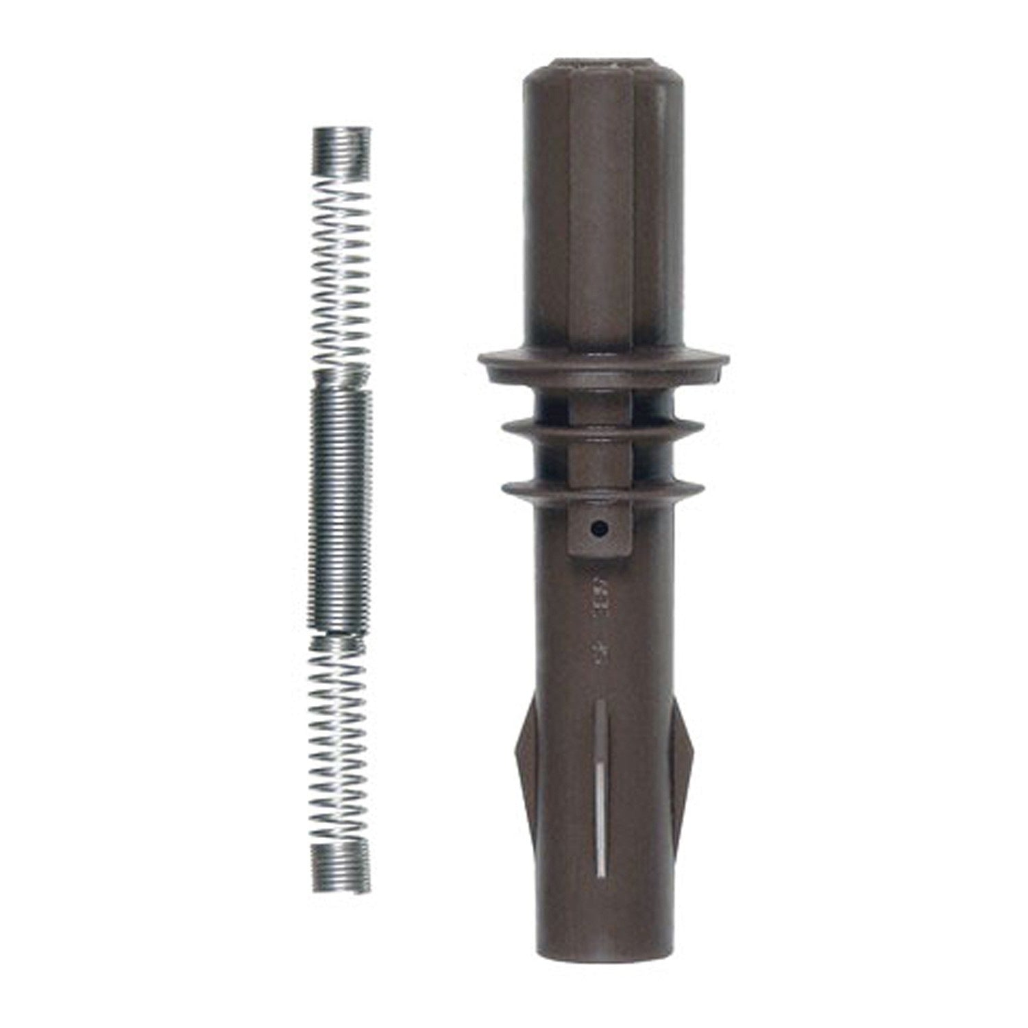 DENSO Auto Parts COP Boots-8 671-8172