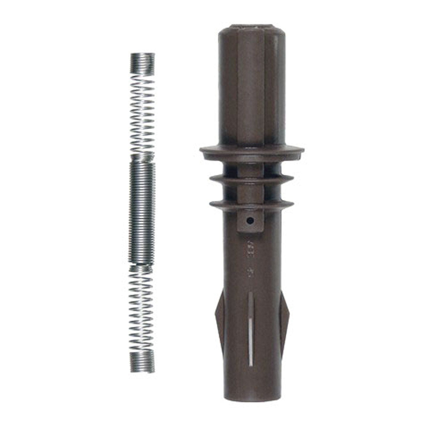 DENSO Auto Parts COP Boots-8 671-8172