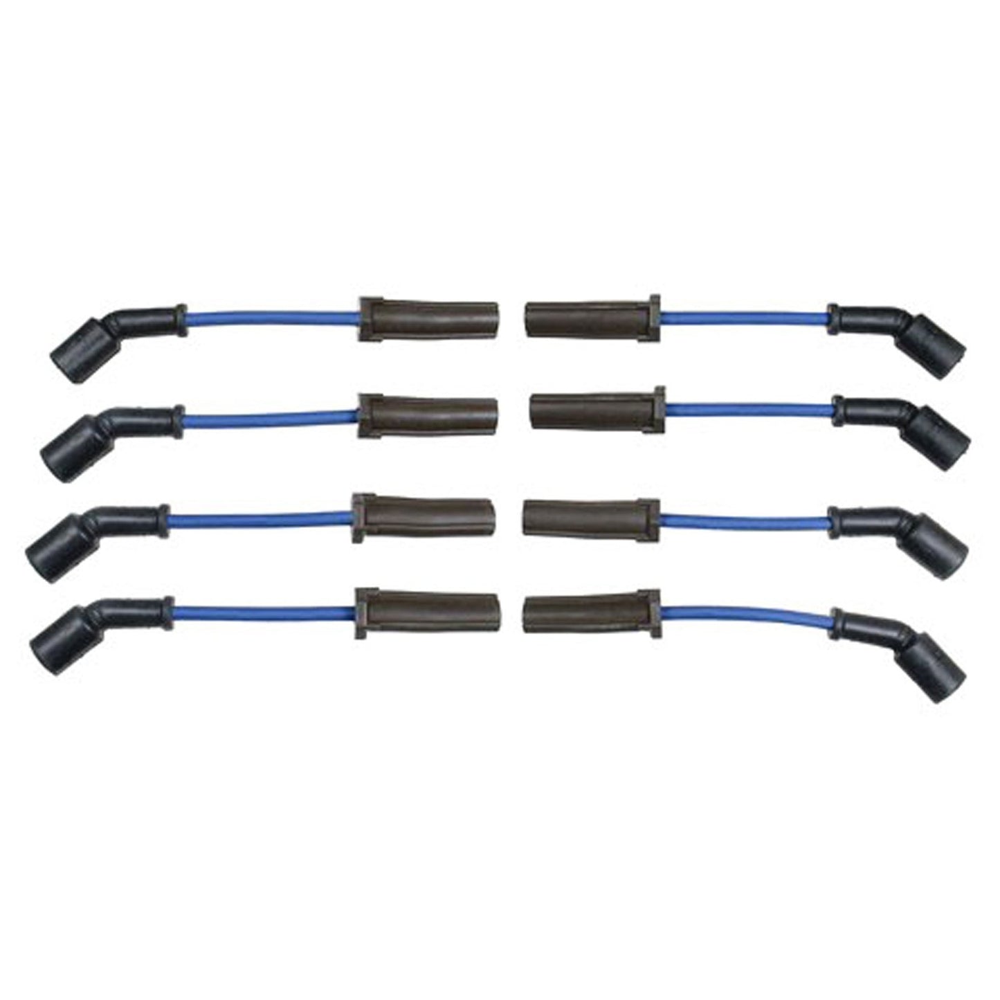 DENSO Auto Parts Allumage Fil Jeu 7mm 671-8174