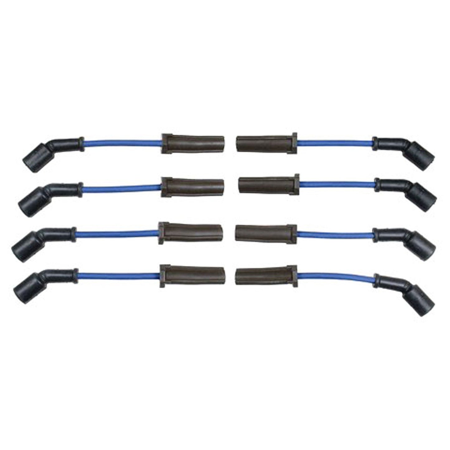DENSO Auto Parts Allumage Fil Jeu 7mm 671-8174