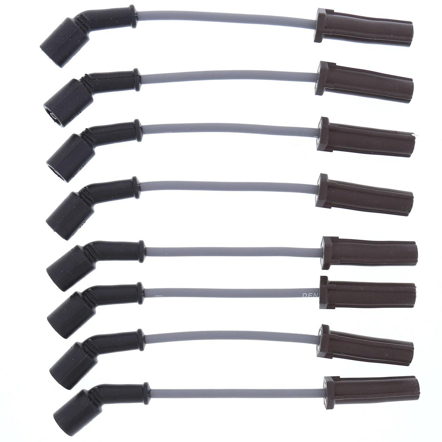 DENSO Auto Parts Allumage Fil Jeu 7mm 671-8187