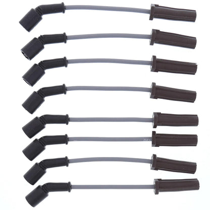 DENSO Auto Parts Allumage Fil Jeu 7mm 671-8187
