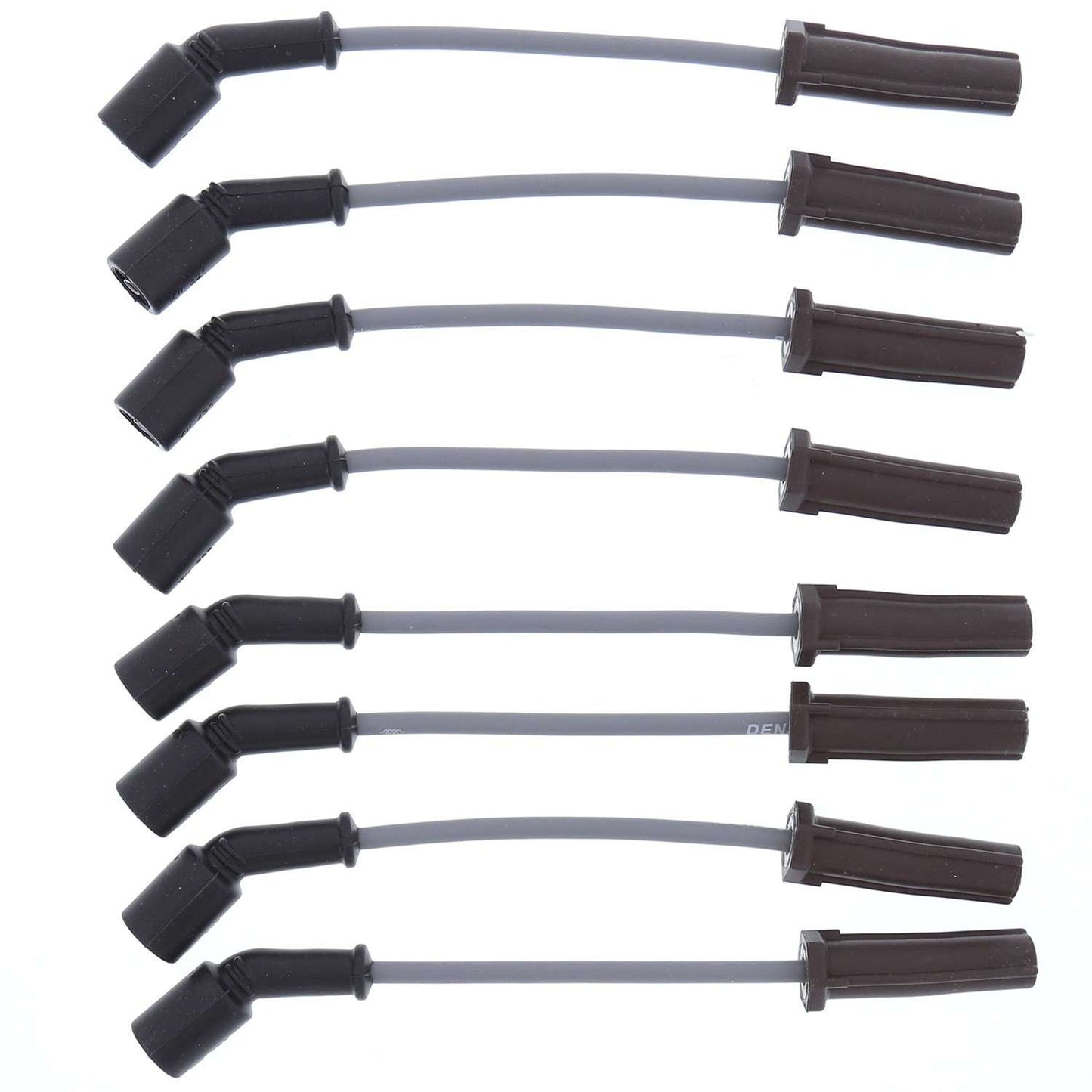 DENSO Auto Parts Allumage Fil Jeu 7mm 671-8187