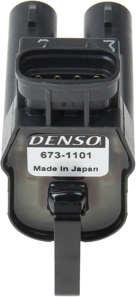 DENSO Auto Parts Direct Ignition Coil 673-1101