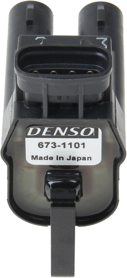 DENSO Auto Parts Direct Ignition Coil 673-1101