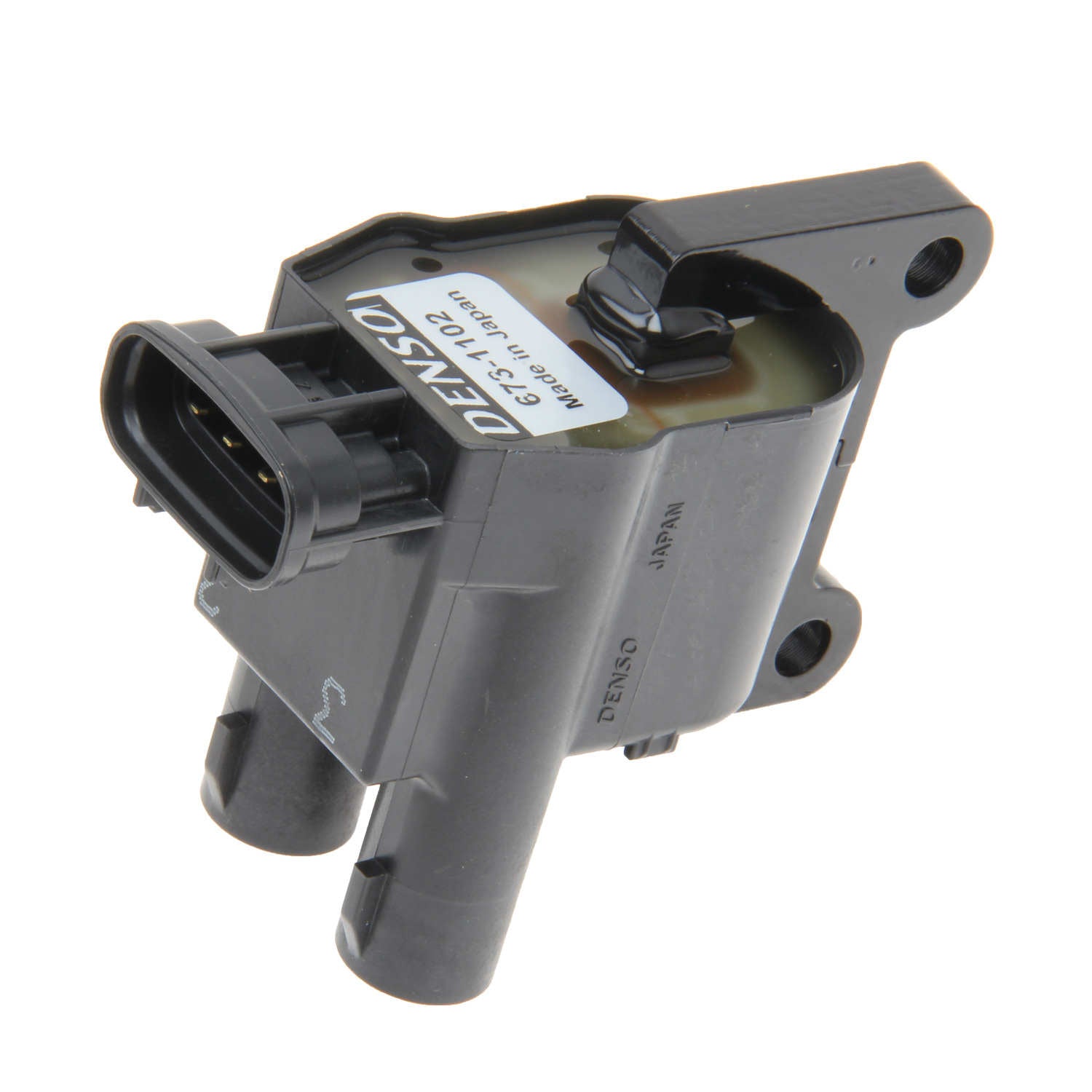 DENSO Auto Parts Direct Ignition Coil 673-1102