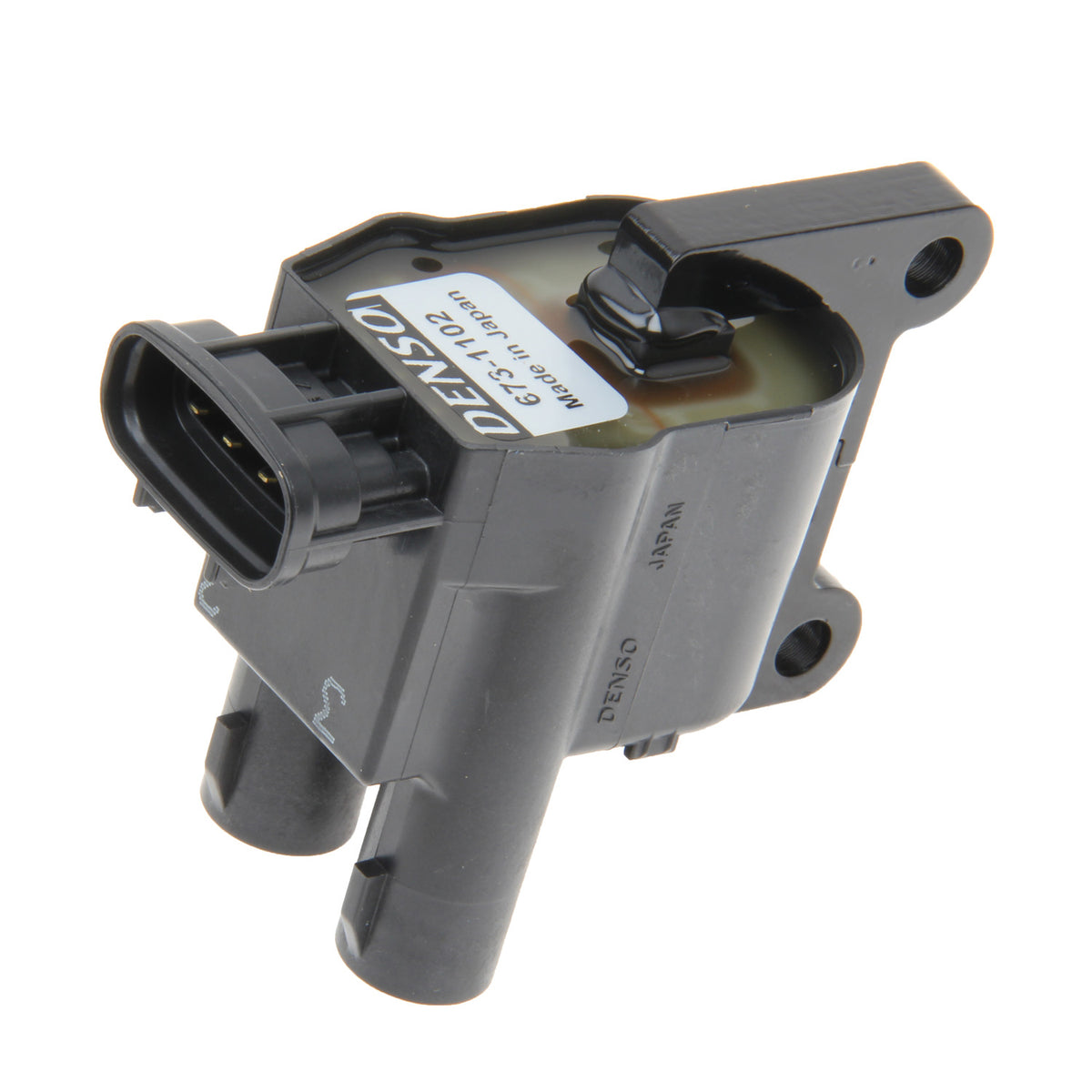 DENSO Auto Parts Direct Ignition Coil 673-1102