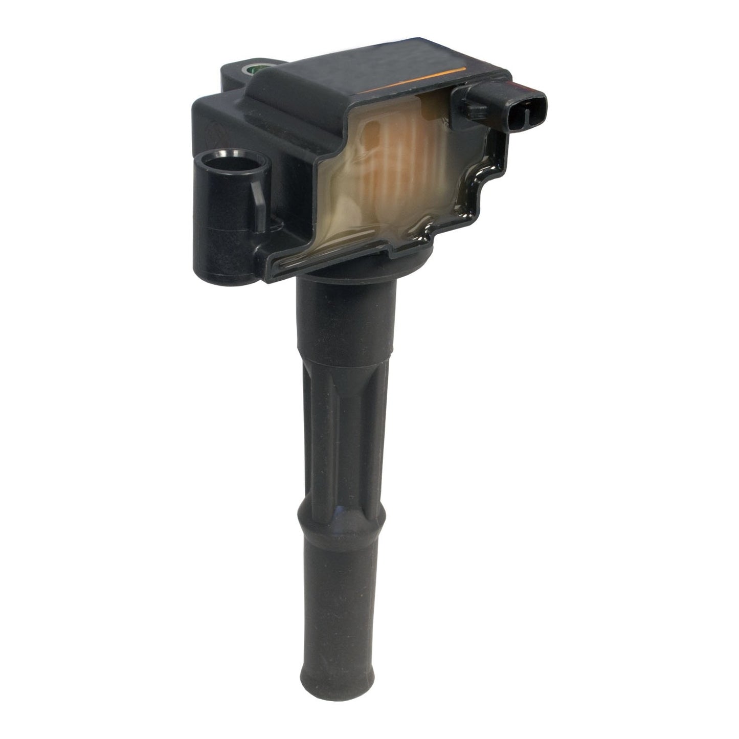 DENSO Auto Parts Direct Ignition Coil 673-1201