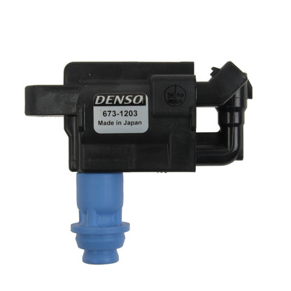 DENSO Auto Parts Direct Ignition Coil 673-1203