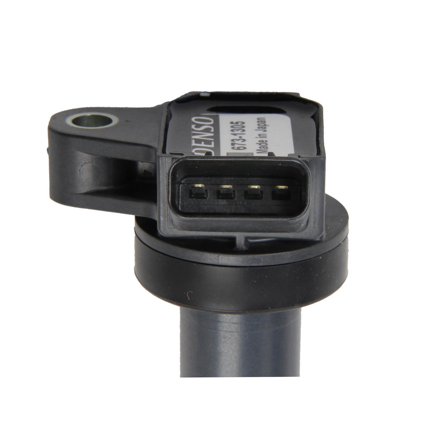 DENSO Auto Parts Direct Ignition Coil 673-1305