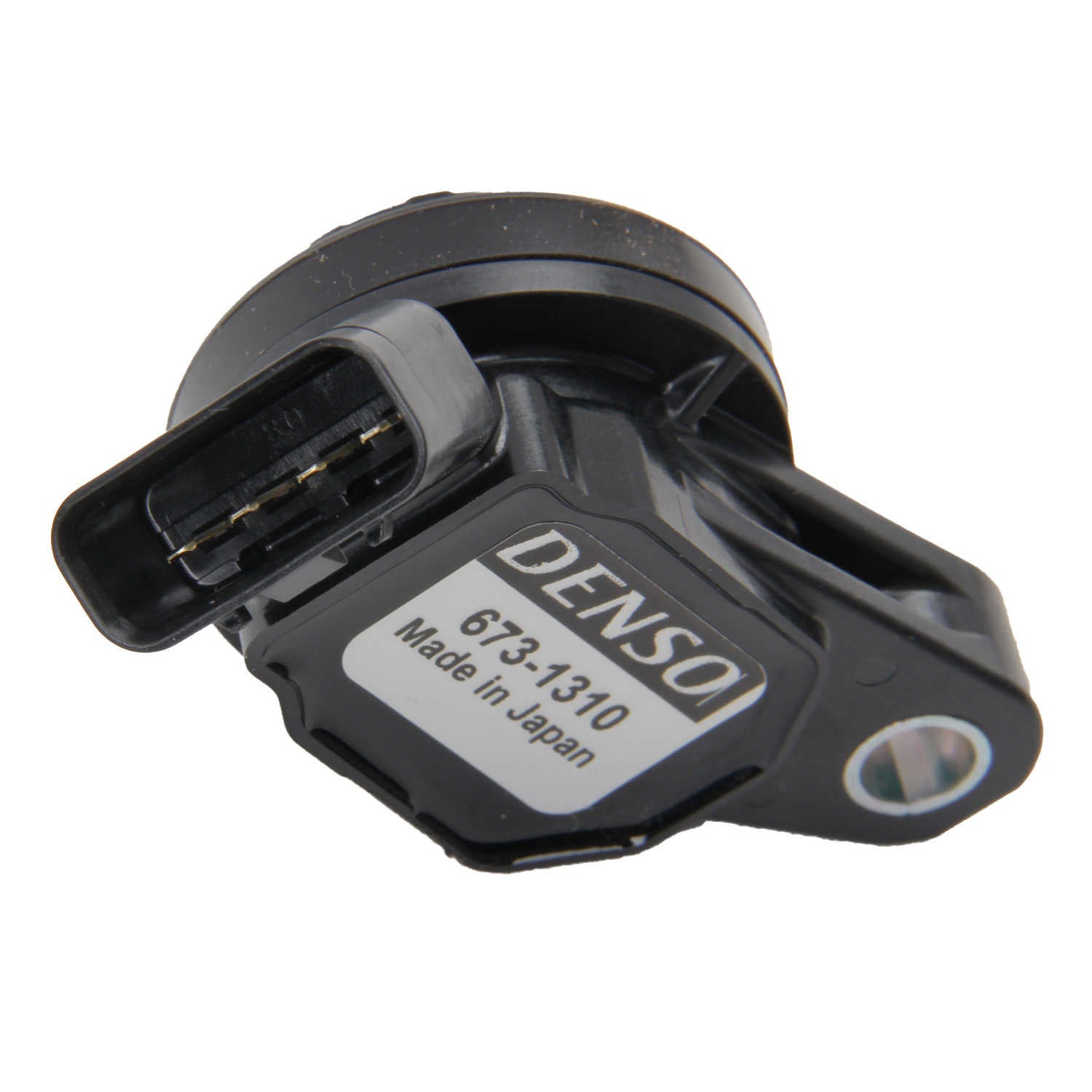 DENSO Auto Parts Direct Ignition Coil 673-1310