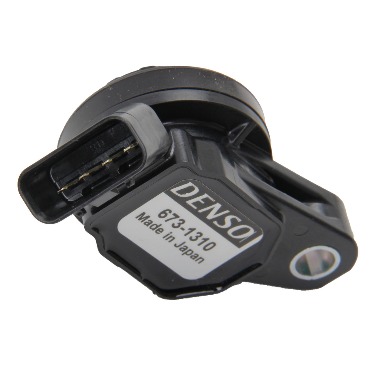 DENSO Auto Parts Direct Ignition Coil 673-1310