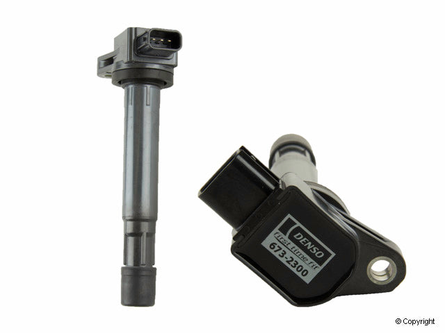 DENSO Auto Parts Direct Ignition Coil 673-2300