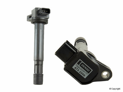 DENSO Auto Parts Direct Ignition Coil 673-2300