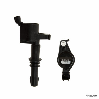 DENSO Auto Parts Direct Ignition Coil 673-6003